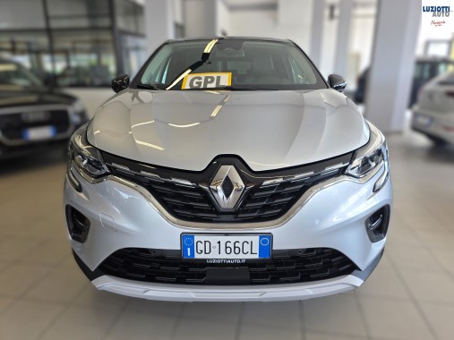 CAPTUR INTENS GPL